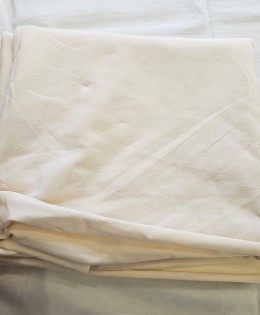 Boyalı Süprem Parça Kumaş | 88x162 cm | P22