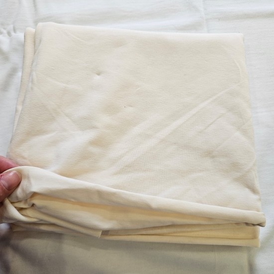 Boyalı Süprem Parça Kumaş | 88x162 cm | P22