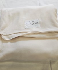 Boyalı Süprem Parça Kumaş | 200x180 cm | P24