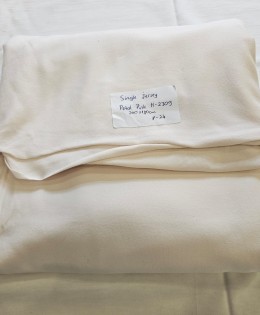 Boyalı Süprem Parça Kumaş | 200x180 cm | P24