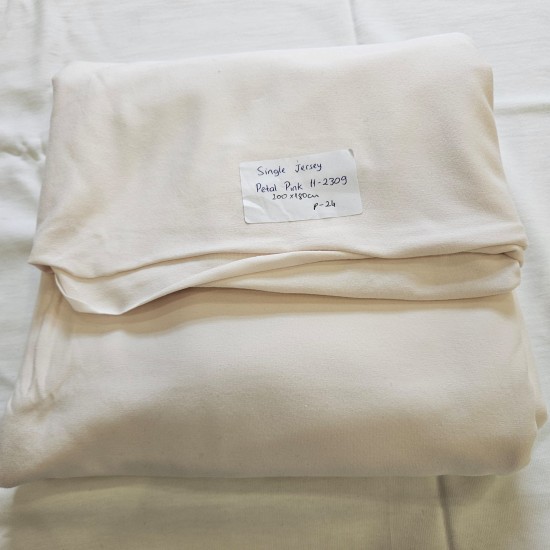 Boyalı Süprem Parça Kumaş | 200x180 cm | P24