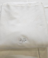 Boyalı Süprem Parça Kumaş | 130x50(tüp) cm | P25