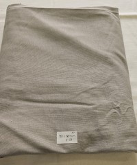 Boyalı Süprem Parça Kumaş | 90x180 cm | P33