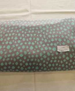 Ribana Parça Kumaş | 150x55(tüp) cm | P34