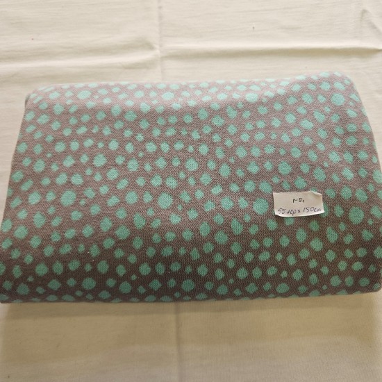 Ribana Parça Kumaş | 150x55(tüp) cm | P34