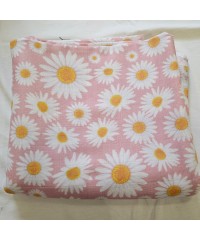 1 mt Kareli Müslin Kumaş | P39