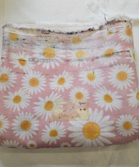 1 mt Kareli Müslin Kumaş | P39