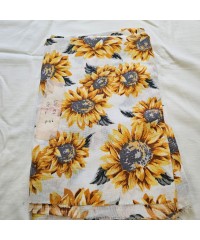 %100 Pamuk Kareli Müslin Kumaş 128x160 cm | P46