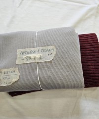 Ribana Parça Kumaş | 57x55 cm | P48