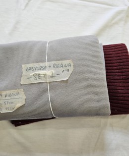 Ribana Parça Kumaş | 57x55 cm | P48