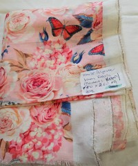 Dokuma Parça Kumaş | 260x150 cm | P54