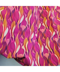 Dokuma Polyester Spor Lycra Parça Kumaş