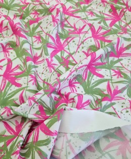 Örme Polyester Parça Kumaş | 98x150 cm 