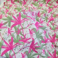 Örme Polyester Parça Kumaş | 98x150 cm 