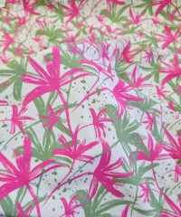 Örme Polyester Parça Kumaş | 98x150 cm 