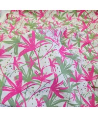 Örme Polyester Parça Kumaş | 98x150 cm 