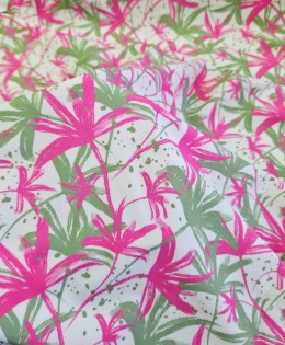 Örme Polyester Parça Kumaş | 98x150 cm 