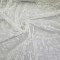 Dantel Parça Kumaş