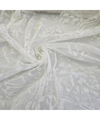 Dantel Parça Kumaş