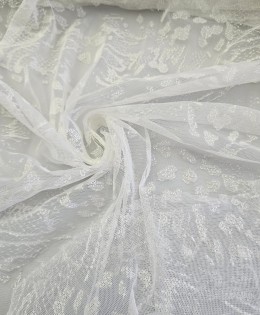 Dantel Parça Kumaş