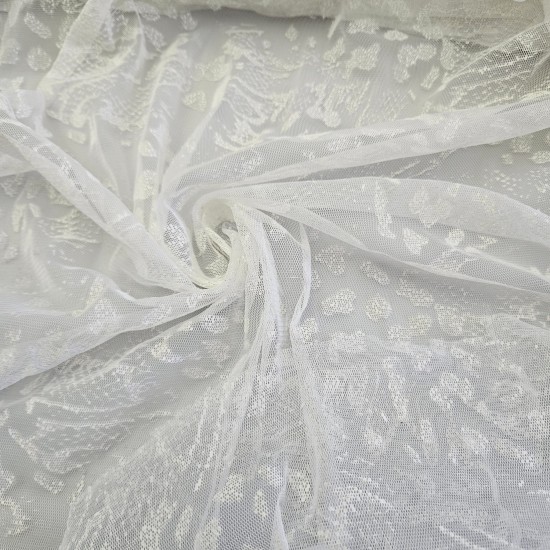 Dantel Parça Kumaş