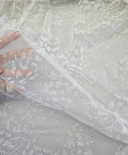 Dantel Parça Kumaş