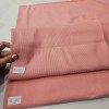 Penye Süprem Boyalı Parça Kumaş + Kombin Kaşkorsesi Hediye | Pembe