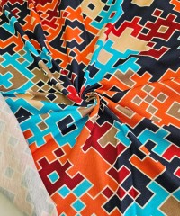 Penye Süprem Parça Kumaş | 140x180 cm| 15-2