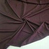 Penye Süprem Boyalı Parça Kumaş | Bordo