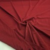 Giyimlik Pike Kumaş | Bordo Giyimlik Pike Kumaş | Bordo