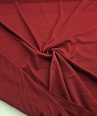 Giyimlik Lakost Pike Kumaş | Bordo