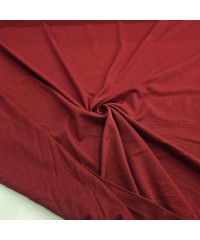 Giyimlik Lakost Pike Kumaş | Bordo