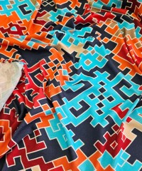 Penye Süprem Parça Kumaş | 140x180 cm| 15-2