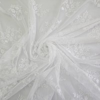 Dantel Parça Kumaş | Çiçek Dantel Parça Kumaş | Çiçek