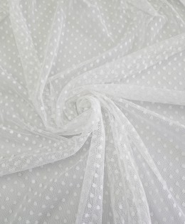 Dantel Parça Kumaş | Puantiye