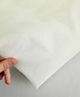 Tül Kumaş | Beyaz