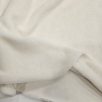 Bambulu Piko  Kumaş | Krem