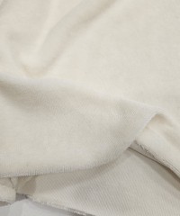 Bambulu Piko  Kumaş | Krem