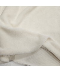 Bambulu Piko  Kumaş | Krem