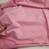 Penye İki İplik Parça Kumaş | Pembe 2