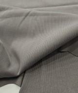 3 İplik Şardonlu Kumaş | Koyu Gri - Kombin Kaşkorsesi