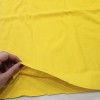 Sarı 2*1 Ribana Parça Kumaş Sarı 2*1 Ribana Parça Kumaş