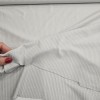 Kaşkorse Polyester Parça Kumaş | Gri