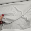 Kaşkorse Polyester Parça Kumaş | Gri