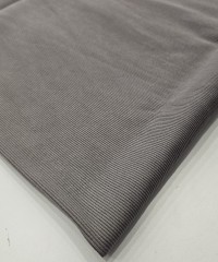 Kaşkorse  Kumaş | Koyu Gri