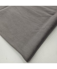 Kaşkorse  Kumaş | Koyu Gri