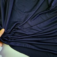 Polyester İnterlok Parça Kumaş | Lacivert Polyester İnterlok Parça Kumaş | Lacivert