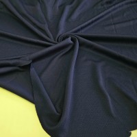 Polyester İnterlok Parça Kumaş | Lacivert Polyester İnterlok Parça Kumaş | Lacivert