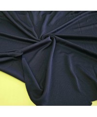 Polyester İnterlok Parça Kumaş | Lacivert Polyester İnterlok Parça Kumaş | Lacivert