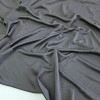 Polyester Şardonlu İki İplik Parça Kumaş | Gri